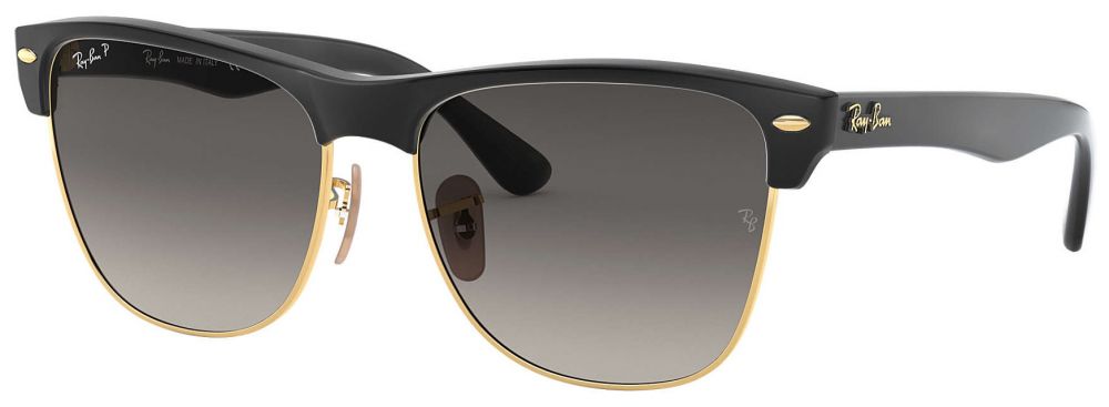 Lunettes de soleil Ray-Ban Clubmaster 