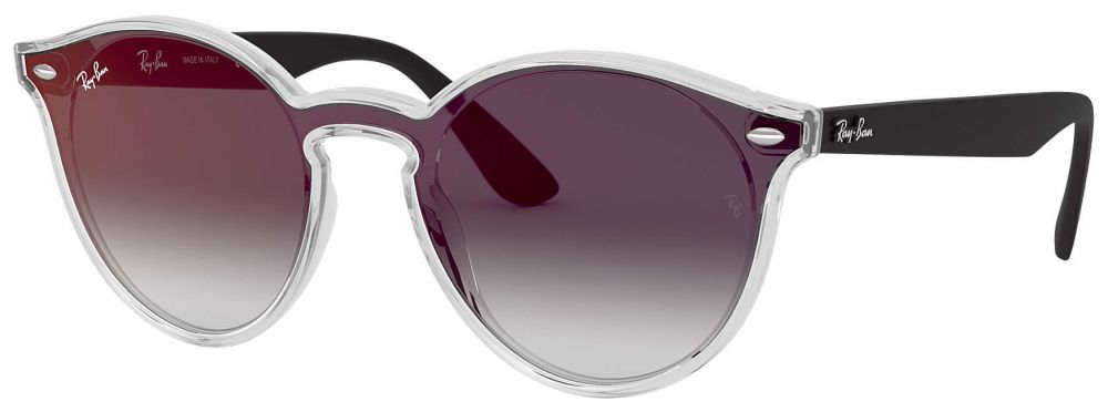 ray ban blaze rb4380n