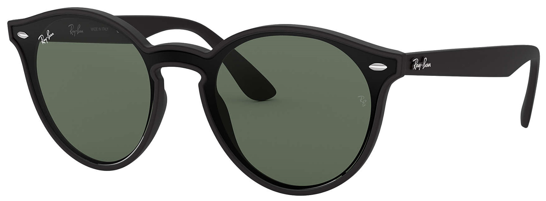 Lunettes de soleil Ray Ban Blaze RB4380N 601S 71 37 17 pas cher