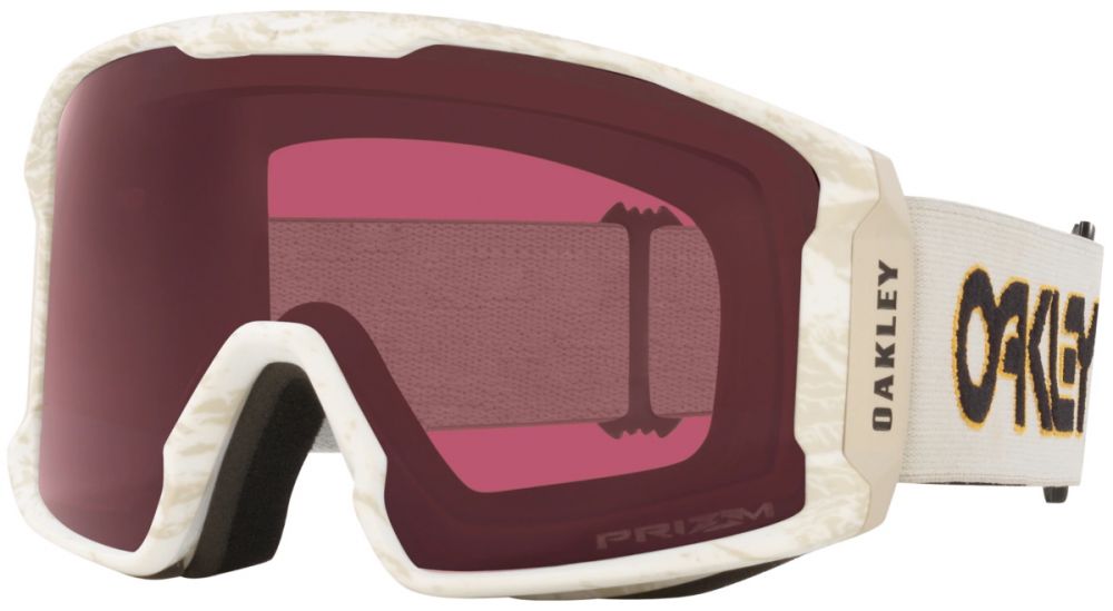 Masques de ski Oakley
