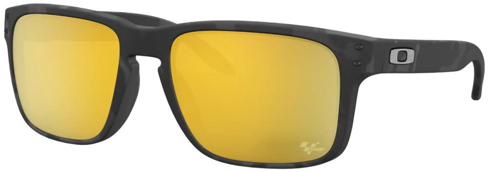 oakley holbrook motogp