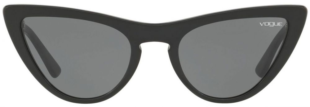 Lunettes de soleil femme Vogue VO2894SB W44/11 Noir