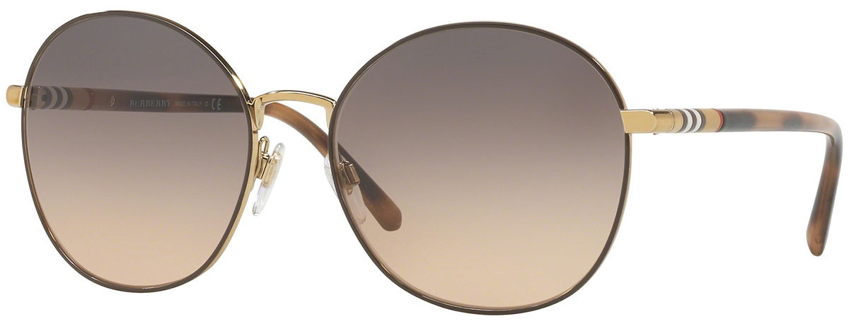 Disha Lunette Burberry Be3094 Lunettes De Soleil Burberry Lunettes