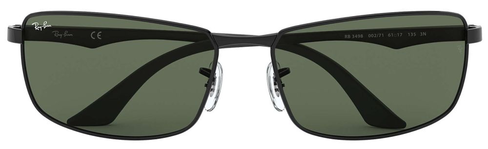 Ray-Ban RB3498 002/71