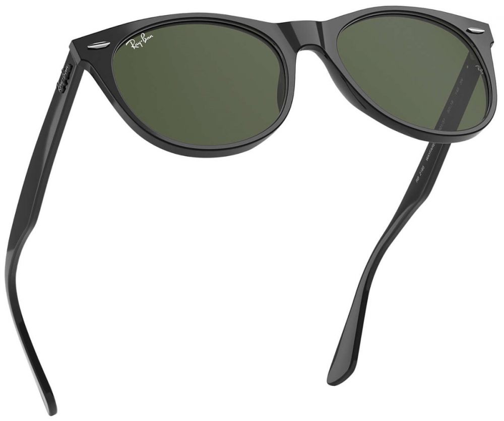 wayfarer ii classic