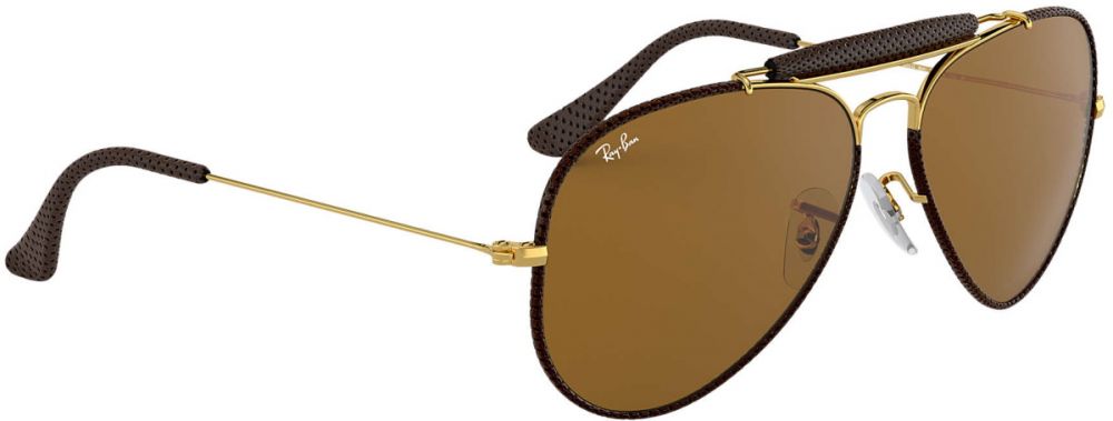 ray ban aviator craft