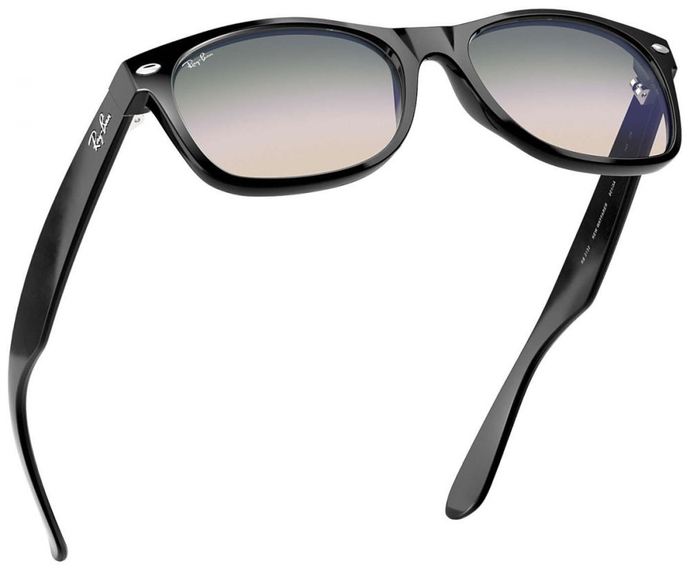 ray ban wayfarer gradient lenses