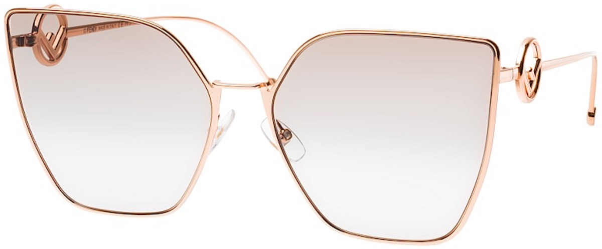 Fendi ff discount 0323