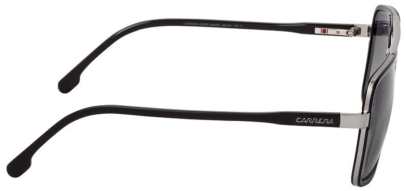 Lunettes de soleil Carrera Signature 256/S 85K 58-18 pas chères