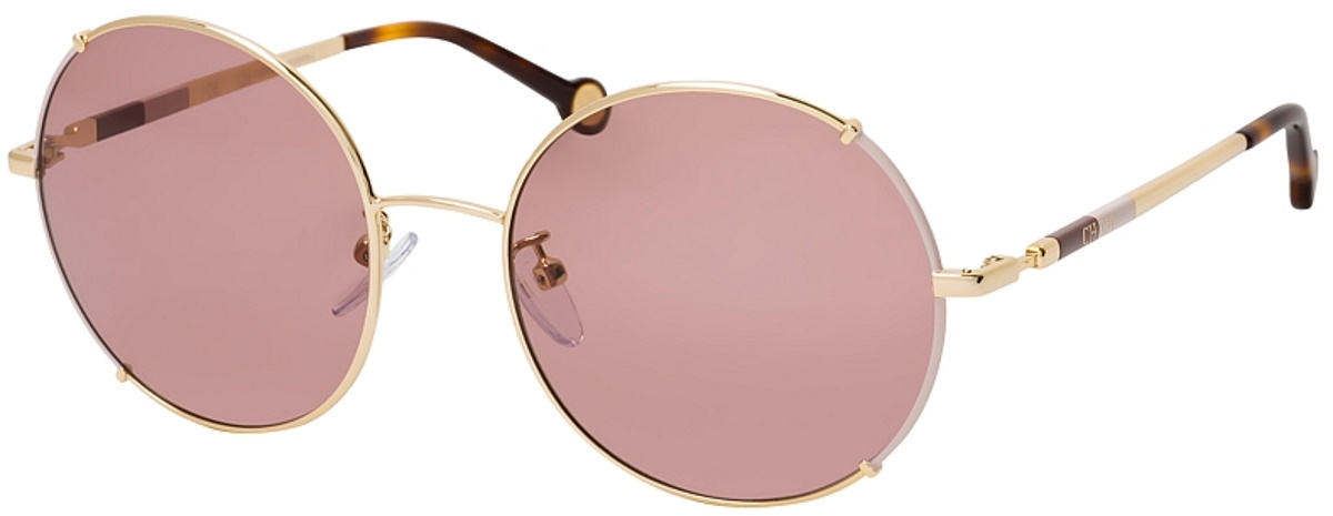 Lunettes de soleil Femme Carolina Herrera ø 59 mm