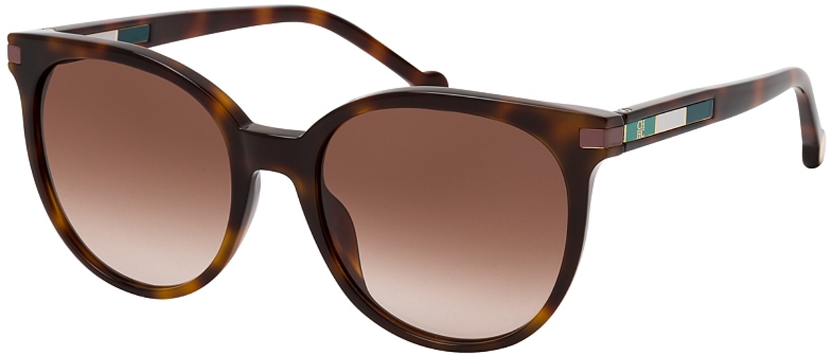 Lunettes de soleil Femme Carolina Herrera SHE643540N18 main image 1