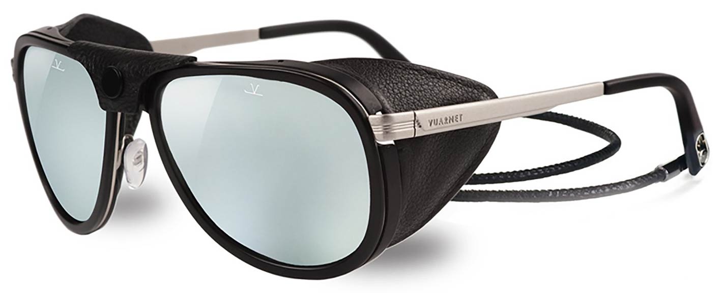 Lunettes Soleil Enfant Vuarnet VL 1075 – Multicolore, Fabriquées En France