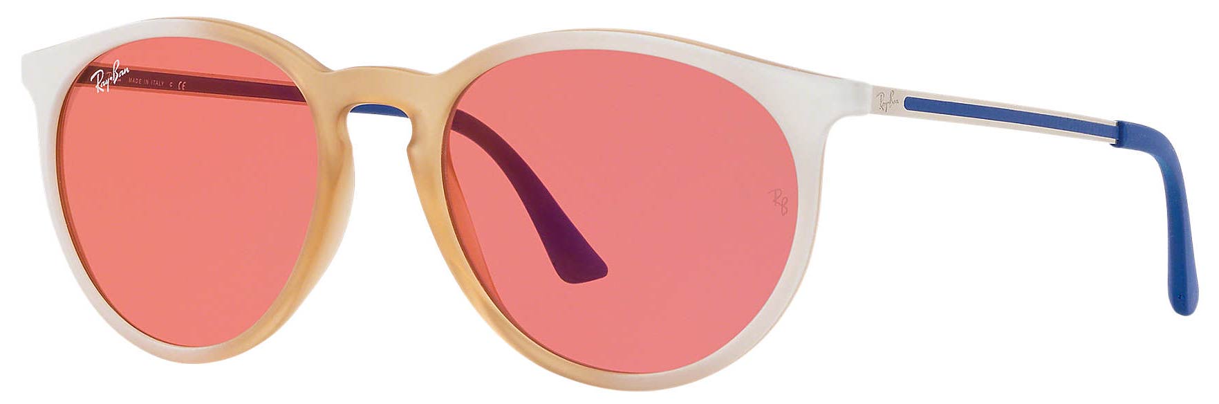 ray ban erika pink