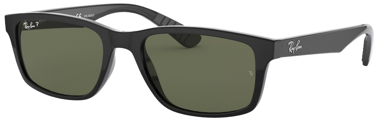 Ray Ban Rb4234 Lunettes de soleil Ray-Ban RB4234 601/9A 58-16 pas cher