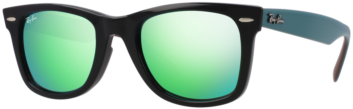 Ray ban verre miroir cheap