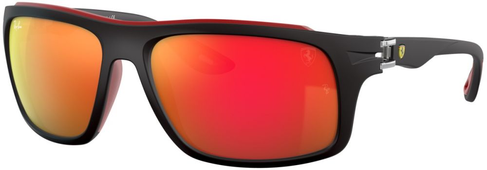 Ray-Ban RB4364M F602/6Q