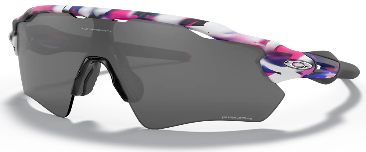 Lunettes de soleil Oakley Radar EV Path Kokoro Collection OO9208