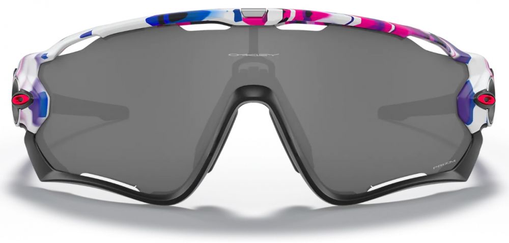 Lunettes de soleil Oakley Jawbreaker Kokoro Collection OO9290 6031 