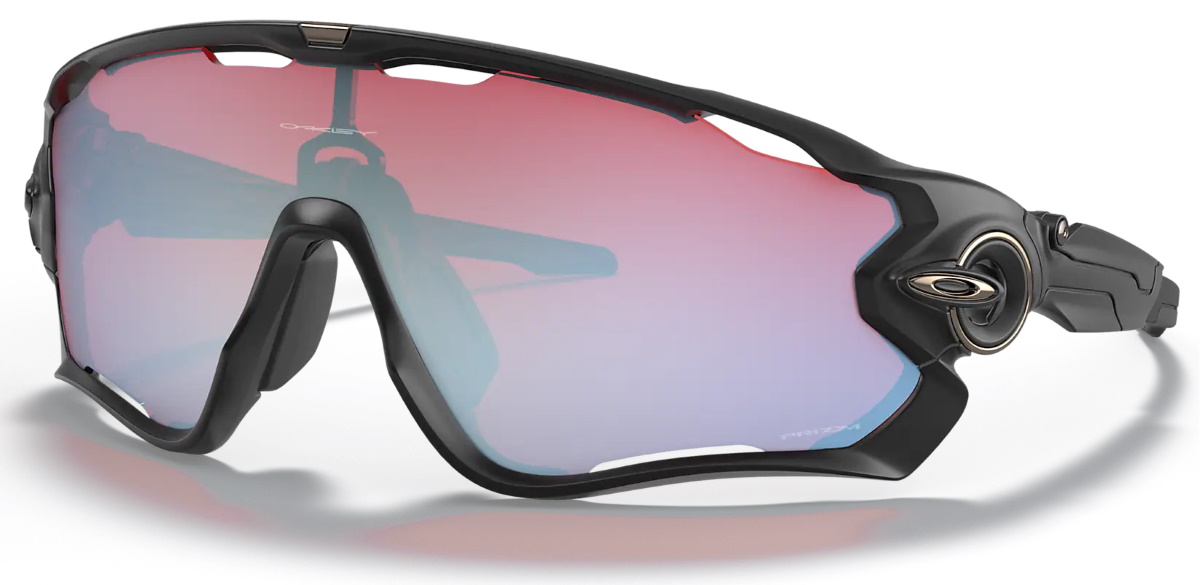 Oakley jawbreaker pas cher on sale