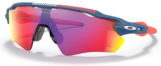 Oakley Radar EV Path 2021 Tour de France OO9208 C338