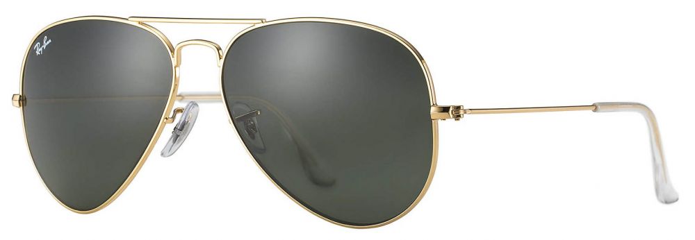 ray ban 58 14 aviators