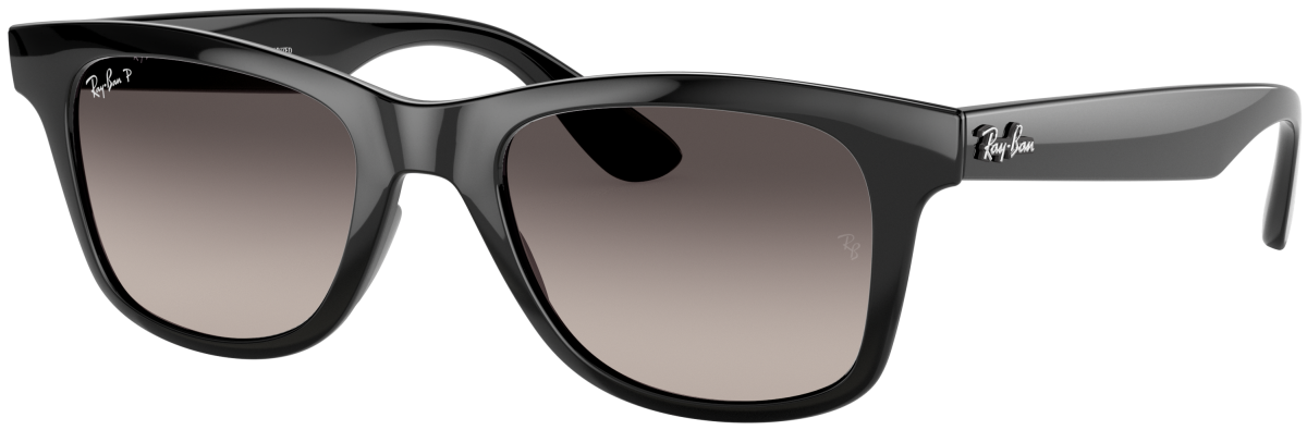 Lunettes de soleil Ray-Ban RB4640 601/M3 50-20 pas cher