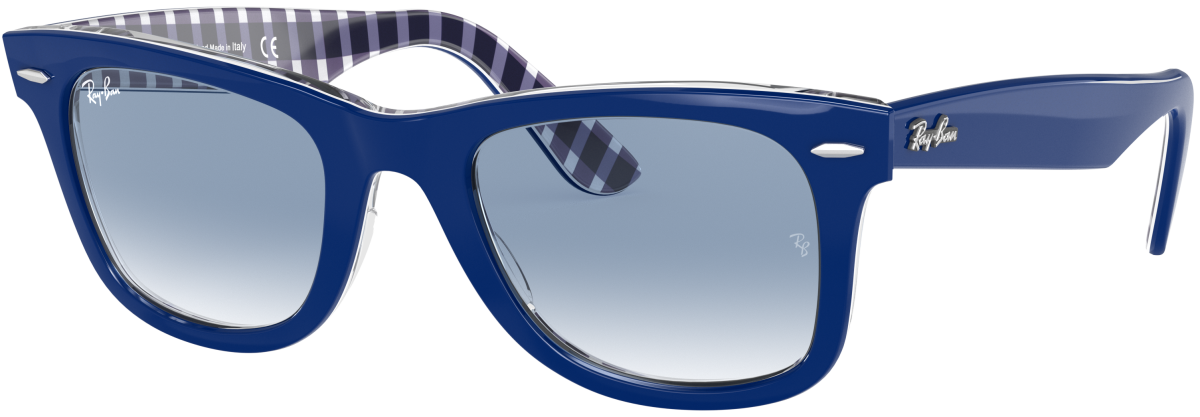 wayfarer 50 22