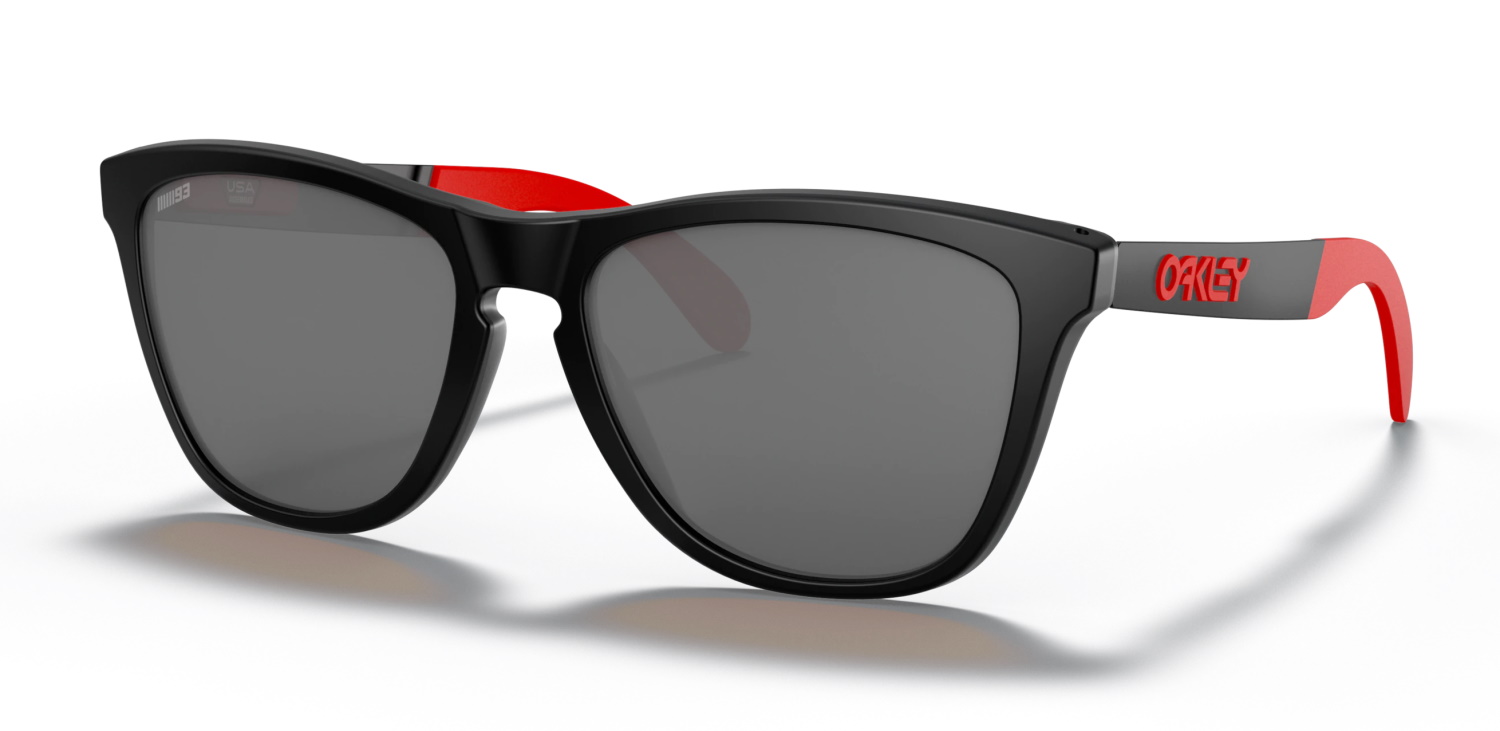 Lunettes de soleil Oakley Frogskins Mix Marc Marquez Signature