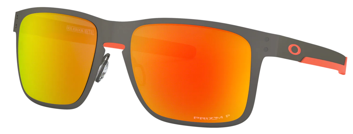 Oakley holbrook metal online ember