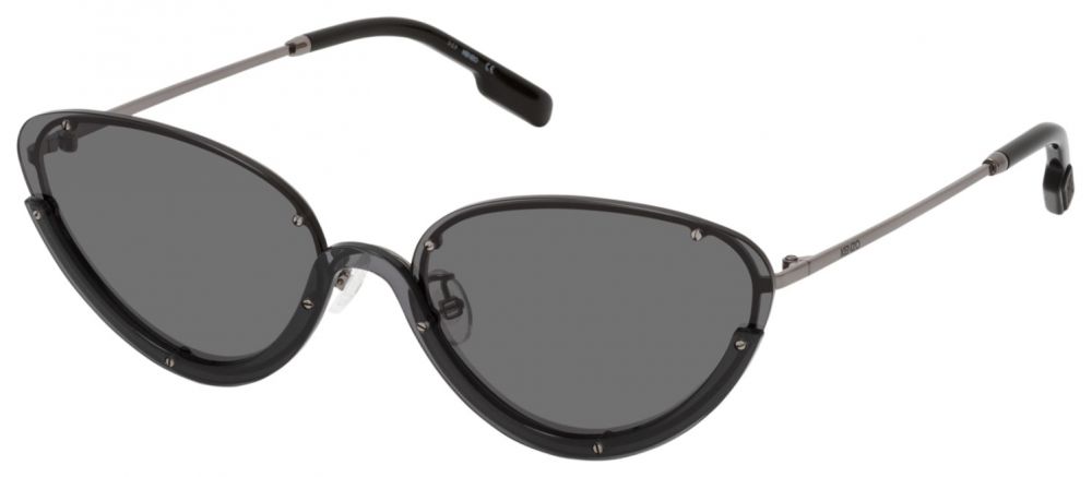 Lunettes de soleil Kenzo KZ 40076 U 14A 62 16 pas cher