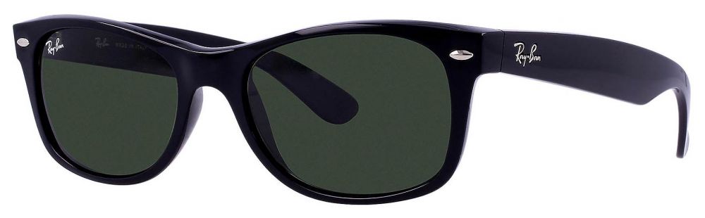 ray ban wayfarer 55 18