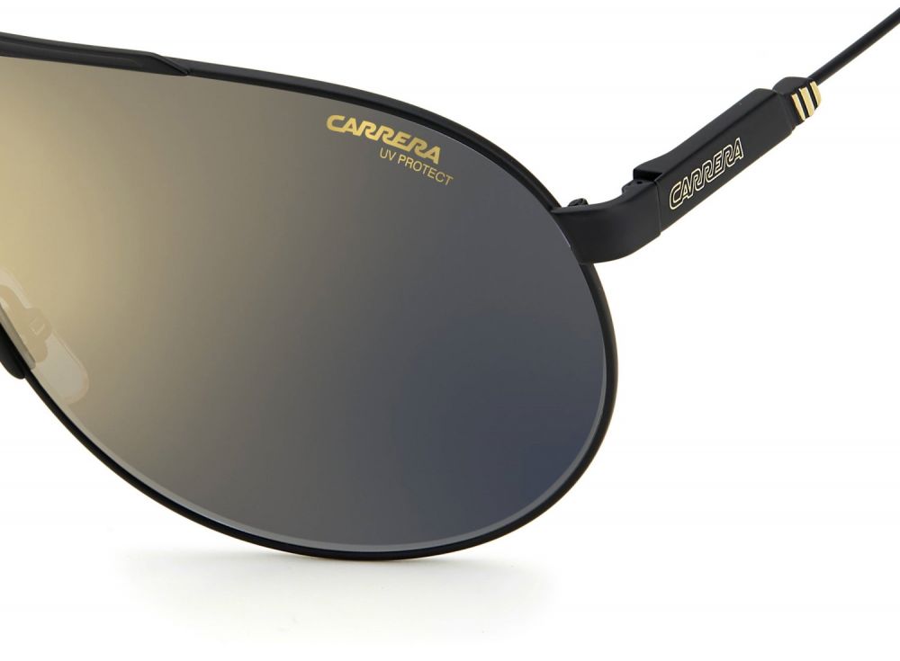 Lunettes de soleil Carrera Carrera Icons Endurance65/N 807/90 63