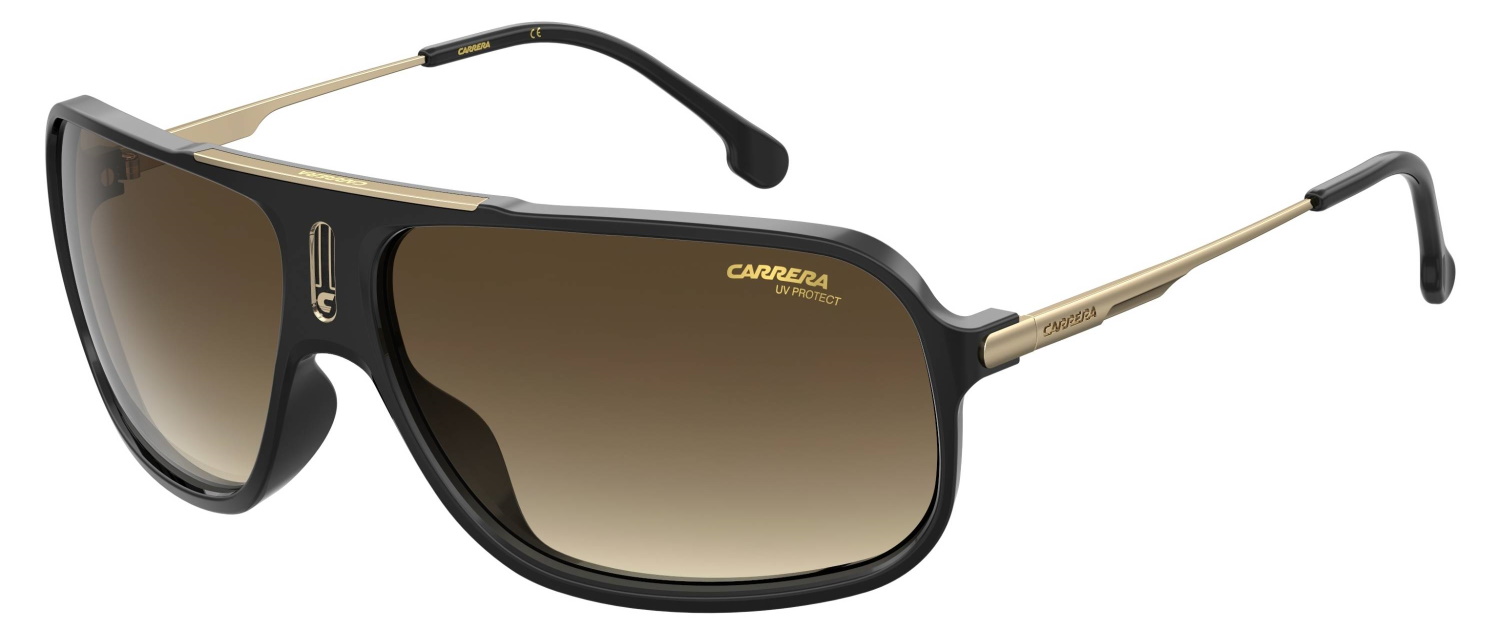 Carrera Cool65 uniseks-volwassene Zonnebril
