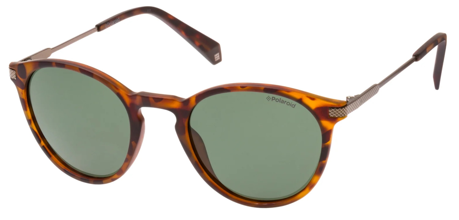 Lunettes Polaroid Lunettes De Soleil Polaroid P4416 - Mixte Adulte