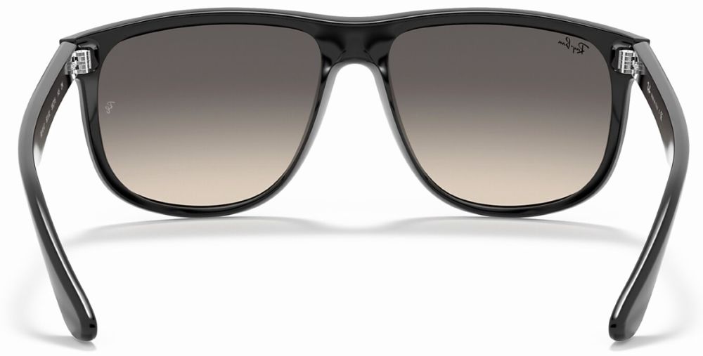 Lunettes de soleil RAY-BAN RB 4147 601/58 Boyfriend 60/15 Homme