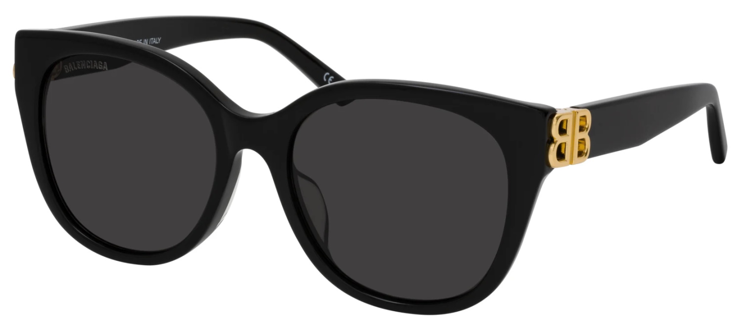 Lunette Soleil Balenciaga Lunette De Soleil BB0323SK