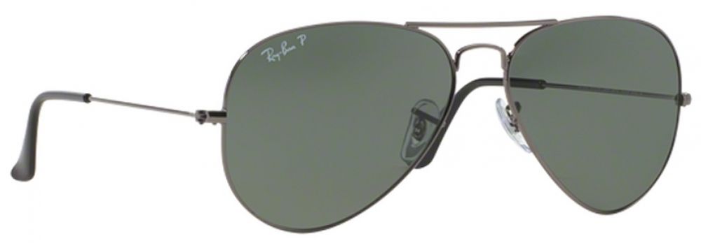 ray ban aviator classic black