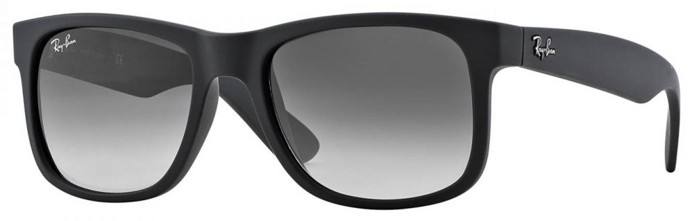 Ray-Ban Justin Classic RB4165