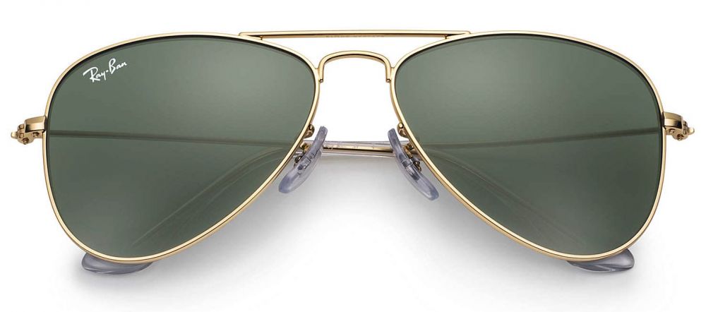 ray ban aviator 52 14