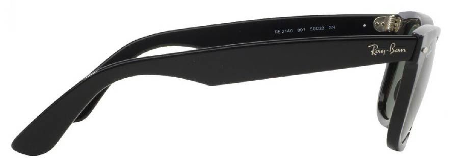 rayban 2140 wayfarer 901 50 22