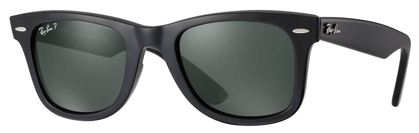 lunettes ray ban wayfarer homme