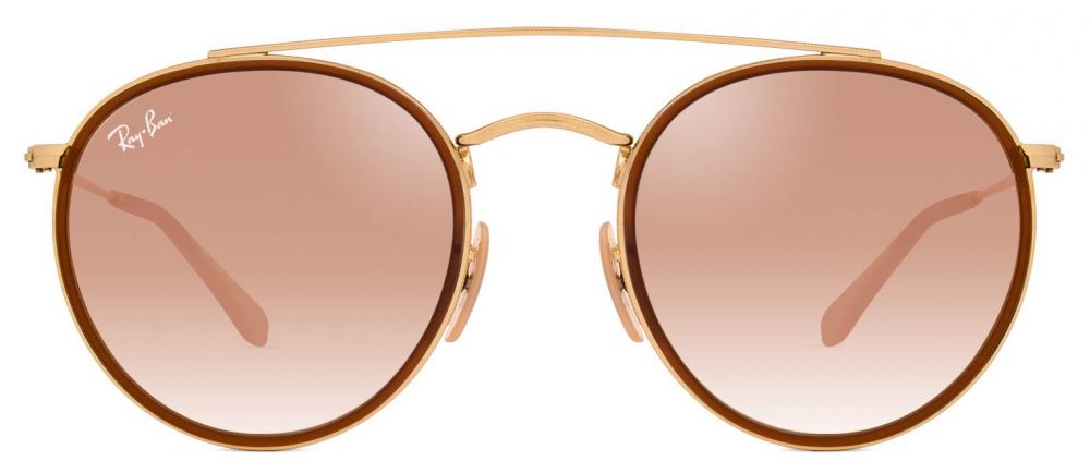 Lunette de Soleil Ray-Ban RB3647N 001/4O - prix raisonnable