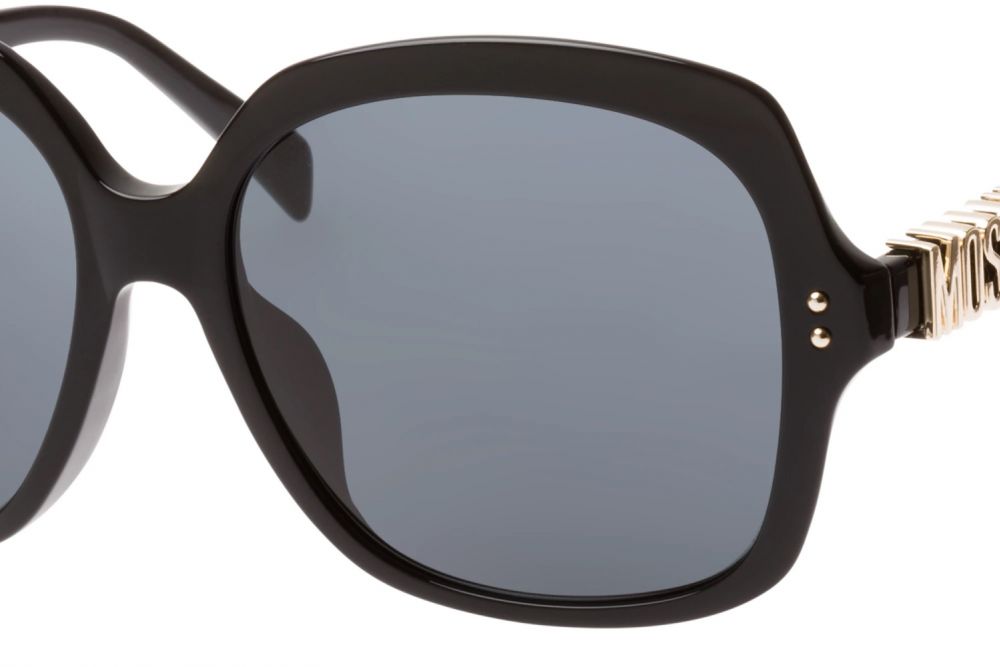 Moschino lunettes de cheap soleil 2018