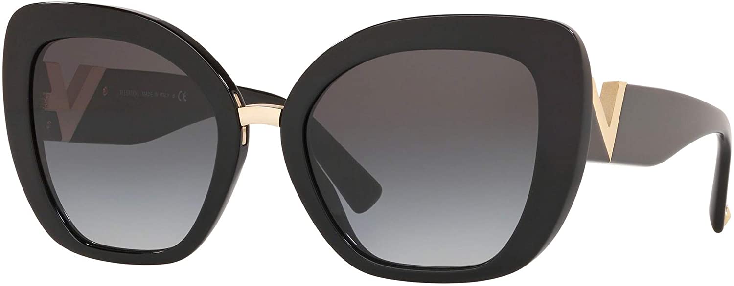 Lunettes de soleil Valentino VA4057 50018G 54 19 pas cher