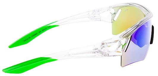 Lunettes de soleil Puma Eyewear ExoLite 3D PU0090S 006 99 1 pas cher