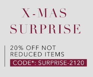 -20% sur votre panier d'achat