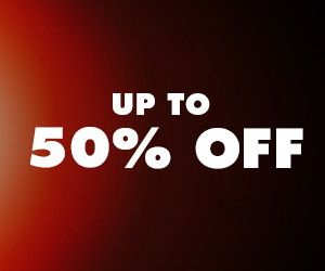 -50% sur une sélection de Oakley + livraison gratuite