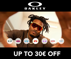 -30€ sur les lunettes de soleil polarisées + livraison gratuite