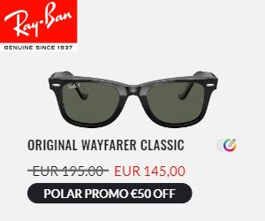 Saint Valentin : jusqu'à -50 € sur les verres polarisés