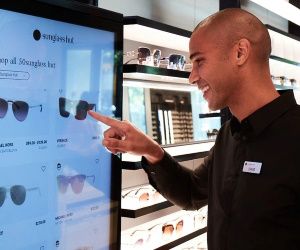 -30% sur une deuxième paire
